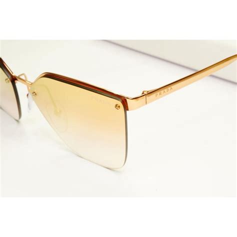 prada cinema polarized sunglasses|prada cinema sunglasses gold.